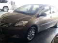 Toyota Vios 2011 1.5 AT Gas for sale-2