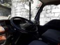 Isuzu Elf 4JG2 White For Sale-2
