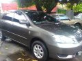 Toyota Corolla Altis 2006 for sale-0