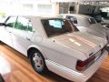 Bentley Brooklands 1997 White AT for sale-1