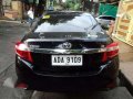 2015 Toyota Vios 1.5G Automatic-5