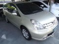 2010 Nissan Grand Livina Gas Automatic for sale-1