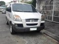 Almost brand new Hyundai Starex Diesel-0
