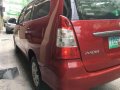 2012 Toyota Innova J Diesel Manual for sale-3