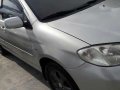 Toyota Vios E 2006 Manual for sale-2