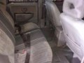 For sale 4WD Isuzu Fuego LS manual tranny-4