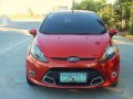 Ford Fiesta S Hatchback 2011 top of the line -1