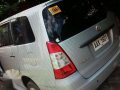Toyota Innova 2014 J E G V Adventure Starex Sportivo Commuter CRV-11
