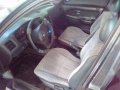 Honda Civic 1997 model Grey for sale-4