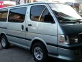 For sale Toyota Hiace manual trans-5