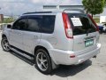 Nissan Xtrail 2007 Acquired 2WD Automatic-5
