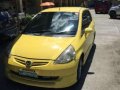 2017 Honda Fit Yellow for sale-7