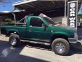 Nissan pickup (Lifted - Big Tires ) for sale-6