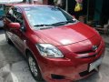 Toyota Vios E 2010 good as brand new 27k mileage orig vs-3