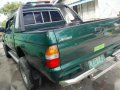 Mitsubishi Strada Endeavor 2001 for sale-2