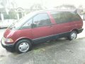 Toyota Previa 1994 Automatic Gas for sale-1
