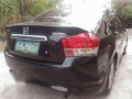 2009 Honda City 1.3 Ivtec Black for sale-2