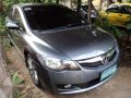 2011 Honda Civic 2.0 S Automatic-3