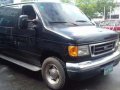 2007 Ford E-150 Chateau Automatic Gas for sale-3