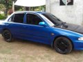 Mitsubishi Lancer GLi 1996 MT for sale-0