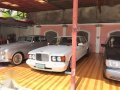 Bentley Brooklands 1997 White AT for sale-2