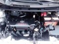 2011 Toyota Vios E Manual Gas for sale-3
