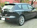 For sale 2008 Mazda 3 1.6v hatch back alt -7