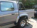 2001 Toyota Hilux 4X4 SR5 for sale-1