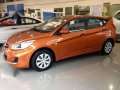 For sale 2017 Hyundai Accent Hatch Crdi -4