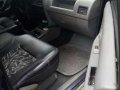 Isuzu Crosswind XUV 2003 Manual for sale-2
