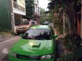 Mazda 323 Model 1998 Green for sale-3