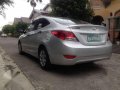 For sale 2012 Hyundai Accent Gas-8