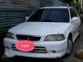 Honda City Type Z Manual 1998 for sale-0