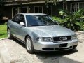 For sale AUDI A4 Turbo manual-1