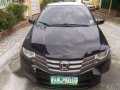 2009 Honda City 1.3 Ivtec Black for sale-1