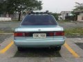 For Sale Nissan Sentra 92 ECCS Gas MT-8