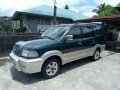 Toyota Revo VX200 Manual Gas 2004 for sale-1