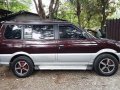 Mitsubishi Adventure 1999 for sale-2