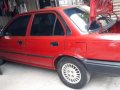 For sale 1992 Toyota Corolla XE-1