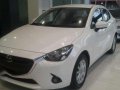 Mazda 2 1.5L V plus Sedan AT for sale-1