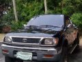 For sale Toyota Tacoma 4x4 pick up-0