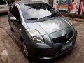 For sale 2007 Toyota Yaris-2