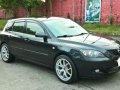For sale 2008 Mazda 3 1.6v hatch back alt -0