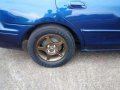 For sale Mazda 323 rayban 1997-8