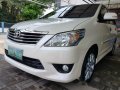 Toyota Innova 2012 for sale-2