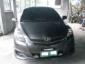 Toyota Vios 1.3E Manual for sale-5