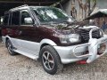 Mitsubishi Adventure 1999 for sale-0