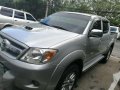 For sale 2008 Toyota Hilux 4x4-1