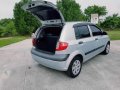 For sale Hyundai Getz 1.1MT 2010-3