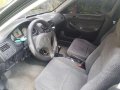 Honda 1997 mdl Black MT Gas for sale-3